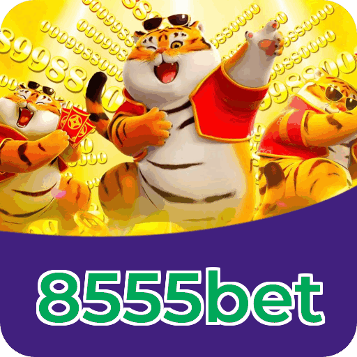 Suporte 8555bet