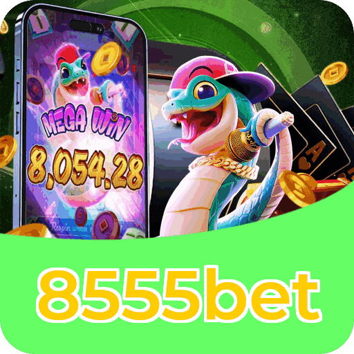 Cadastro 8555bet