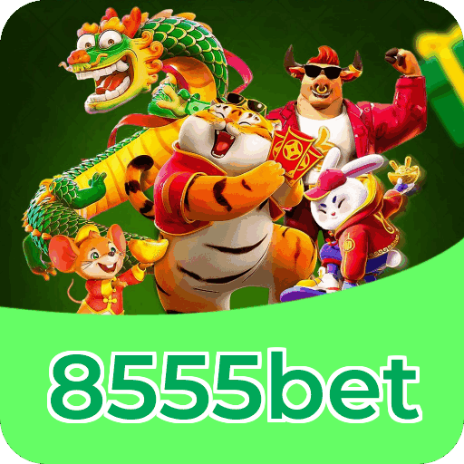 Siga a 8555bet no Facebook