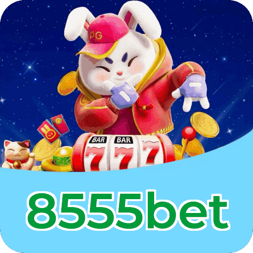 Interface 8555bet