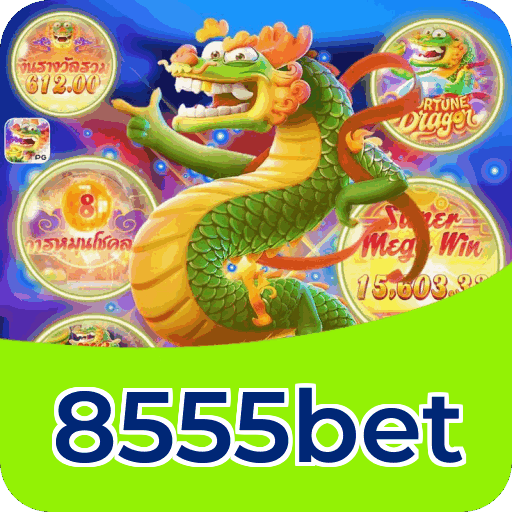 Slots Premium da PG Soft na 8555bet